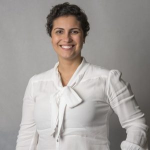 Juliana Rocha de Mendonça da Silva