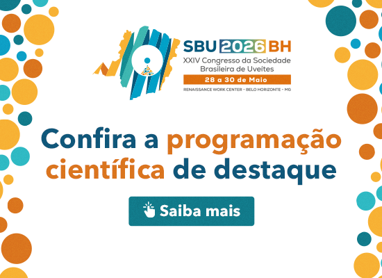 Confira a programação cientifica