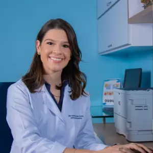 Fernanda Maria Silveira Souto