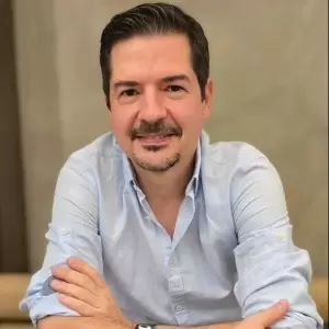 Joao Marcello Furtado