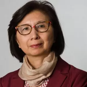 Joyce Hisae Yamamoto