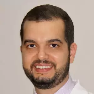 Tiago Eugenio Faria e Arantes
