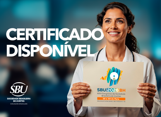Certificado Disponível
